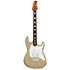 Cutlass Plus Cashmere Sterling by Music Man