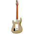 Cutlass Plus Cashmere Sterling by Music Man