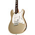 Cutlass Plus Cashmere Sterling by Music Man
