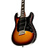 Cutlass Plus Showtime Sterling by Music Man