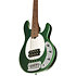 StingRay Short Scale RAYSS4 Charging Green Sterling by Music Man