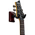 GFW GTR HNGRCHR Support mural guitare Cerisier Gator Frameworks