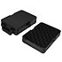 Pack Wolfmix W1 MK3 + Case Wolfmix