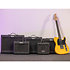 G-BS50 HP 12" 50W 2 canaux + reverb + FX loop EKO