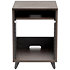 Elite Desk 10U Rack BRN Gator Frameworks