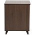 Elite Desk 10U Rack BRN Gator Frameworks
