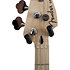 GFW GTR HNGRMHG Support mural guitare Acajou Gator Frameworks