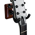 GFW GTR HNGRMHG Support mural guitare Acajou Gator Frameworks