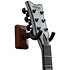 GFW GTR HNGRMHG Support mural guitare Acajou Gator Frameworks