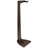 Elite Guitar Hanging Stand Brown Finish Gator Frameworks