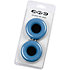 Coussinets d'oreille Polsterset HD-2500 / HD-3000 Standard blue Zomo