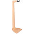 Elite Guitar Hanging Stand Maple Finish Gator Frameworks