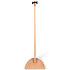 Elite Guitar Hanging Stand Maple Finish Gator Frameworks