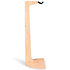 Elite Guitar Hanging Stand Maple Finish Gator Frameworks