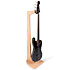 Elite Guitar Hanging Stand Maple Finish Gator Frameworks