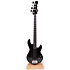 Elite Guitar Hanging Stand Maple Finish Gator Frameworks