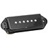 AN3466 RSPD Antiquity P90 Dog Ear Bridge Black Seymour Duncan