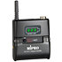 Pack 2x MU-55HN + 2x ACT-24TC Lithium + ACT-2402 + MP-80 Mipro