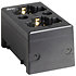Pack 2x MU-55HNS +  2x ACT-24TC Lithium + ACT-2402 + MP-80 Mipro
