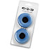 Coussinets d'oreille Polsterset HD-2500 / HD-3000 Velour blue Zomo