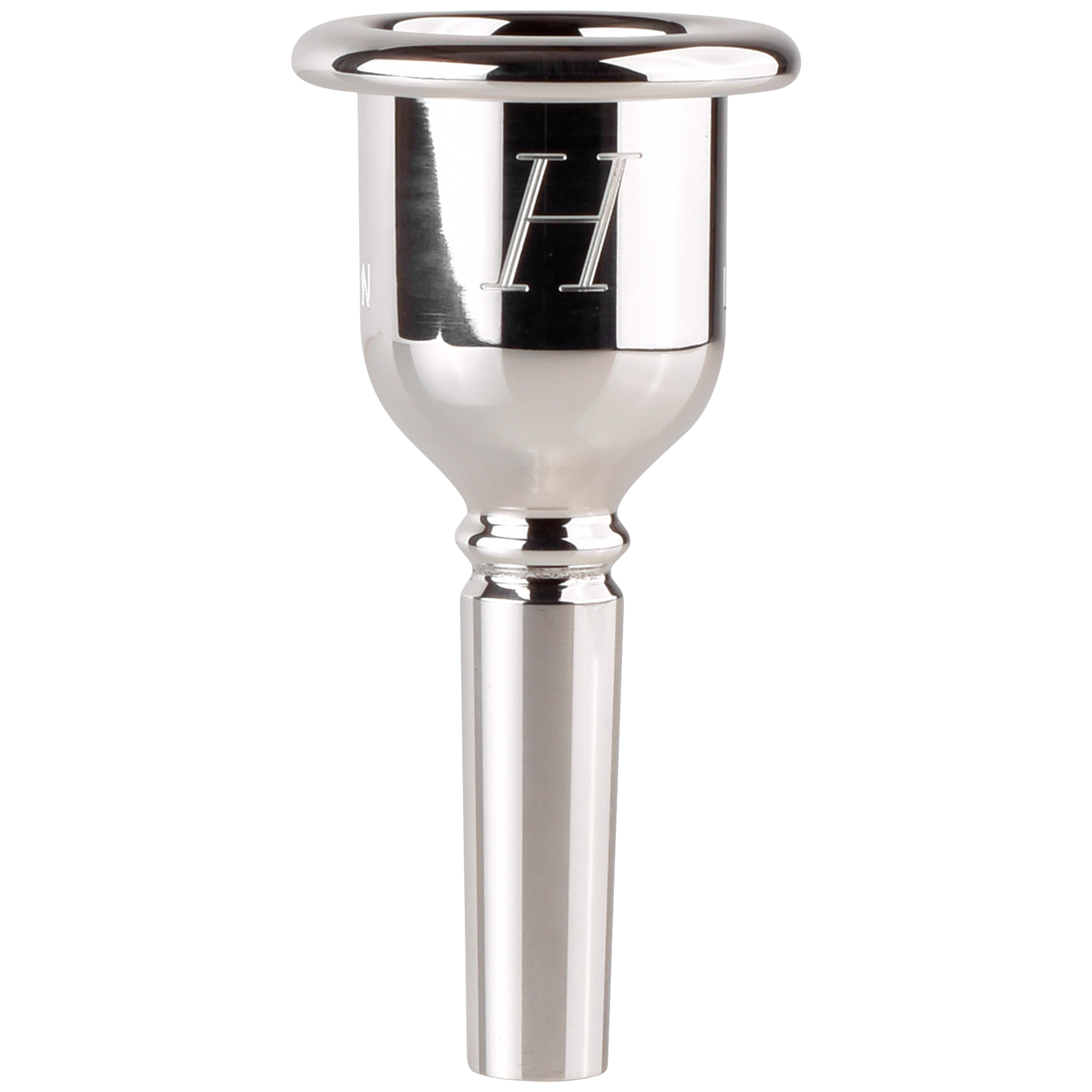 Denis Wick 2186-2SL Heritage tuba argentée 2SL - Embouchure cuivre ...