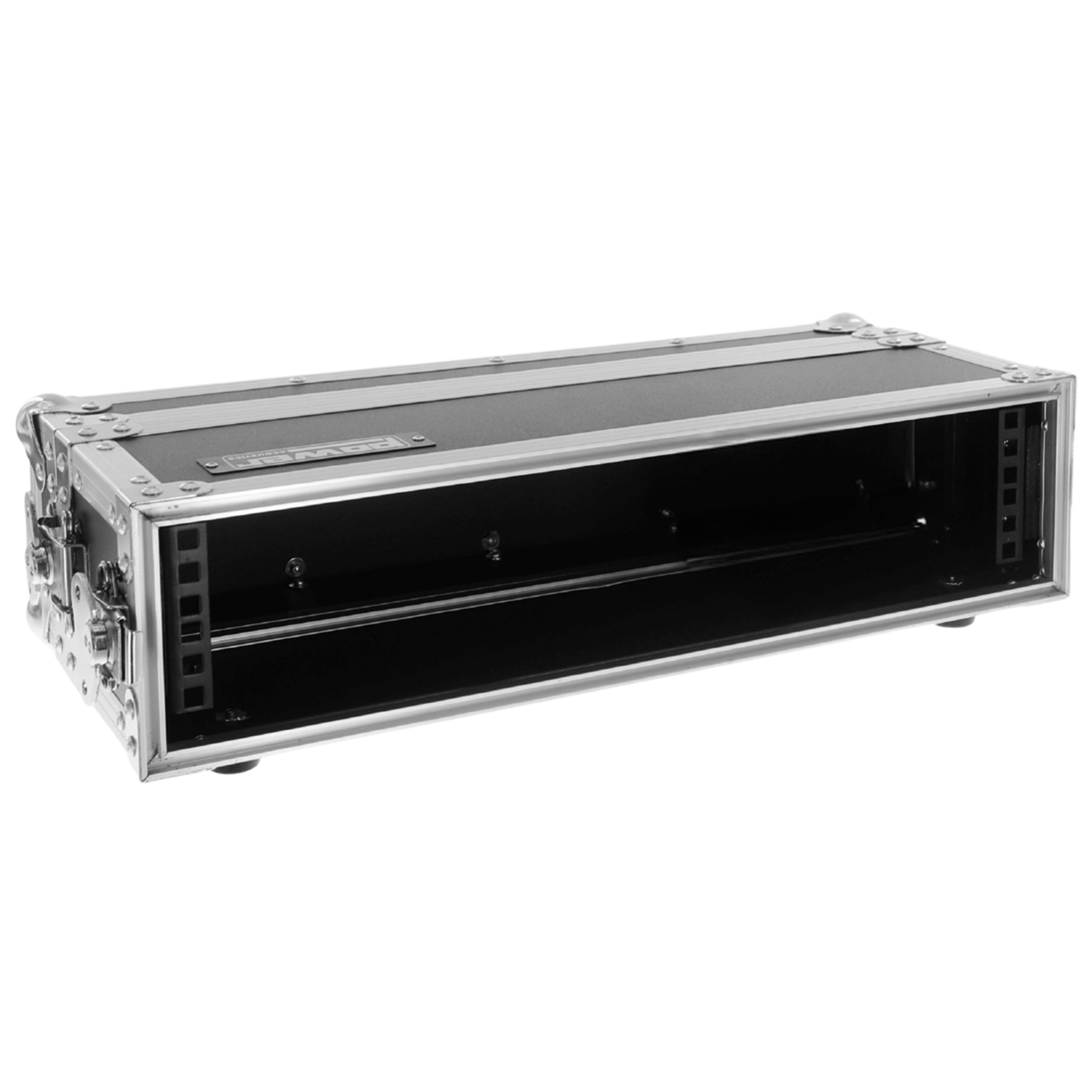 Power Flights FCE 2 UHFMIC - Flight case utilitaire SonoVente.com