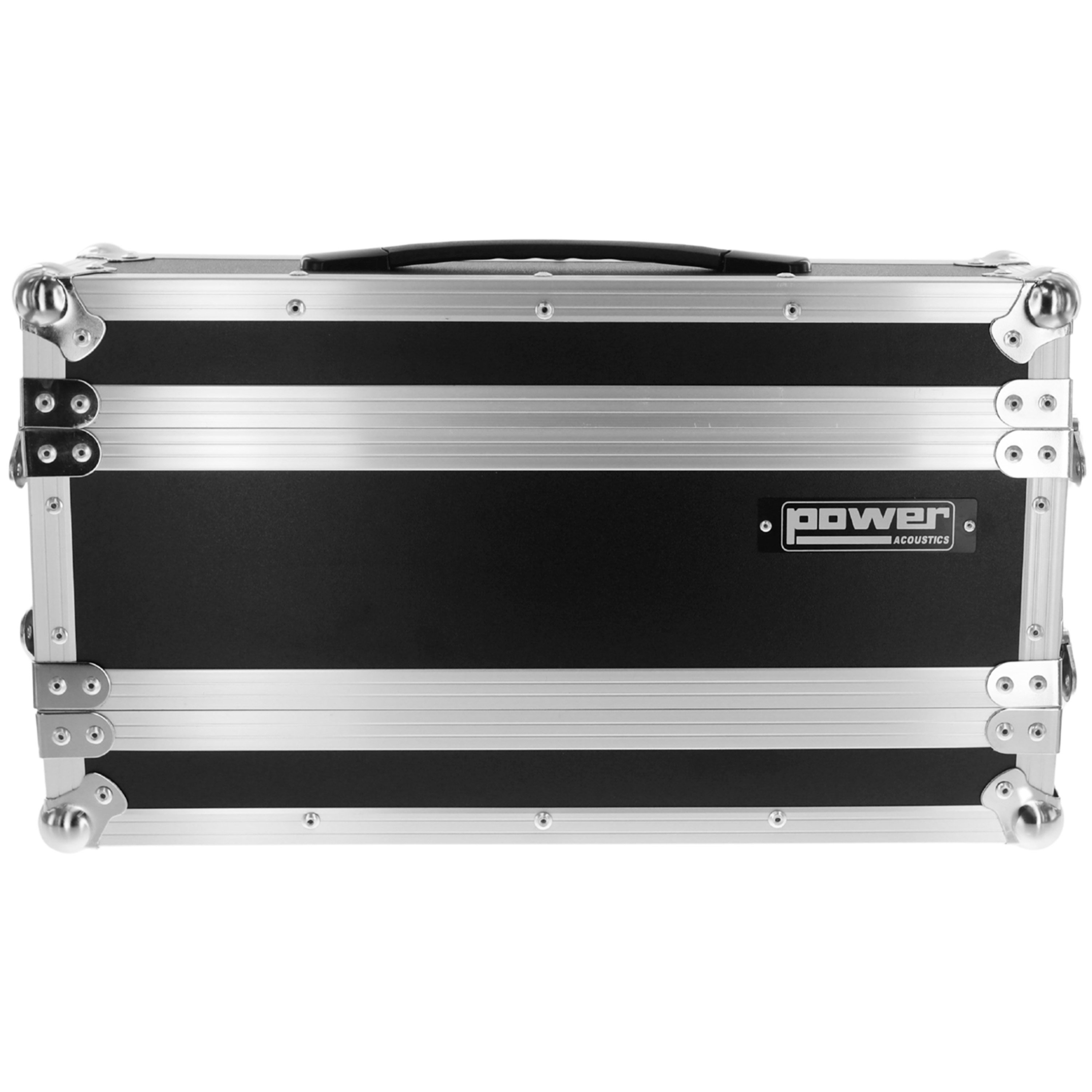 Power Flights FCE 2 UHFMIC - Flight case utilitaire SonoVente.com