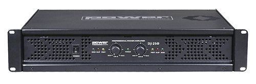 DJ 250 Power Acoustics