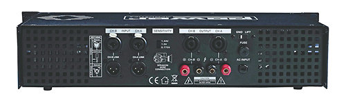 DJ 320 Power Acoustics