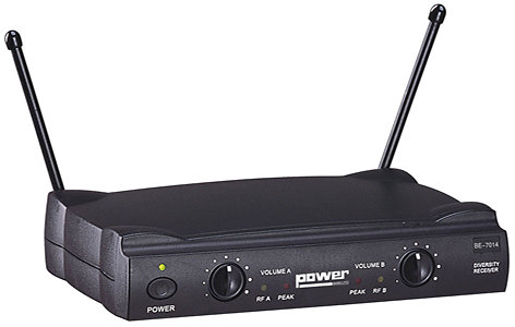BE 7014MH **** Power Acoustics