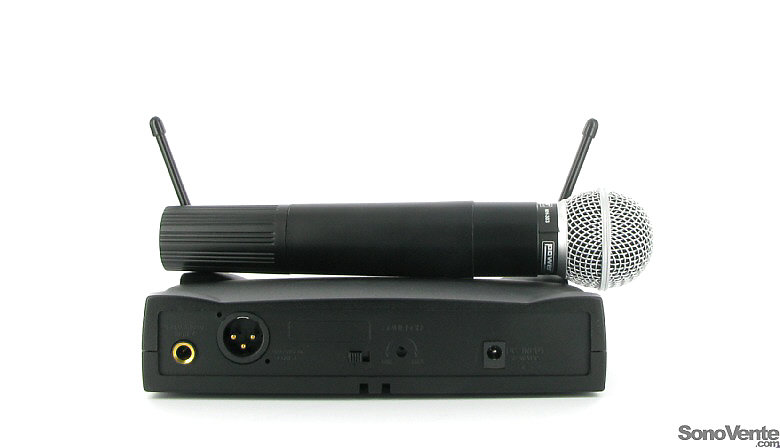 BE 7013MH Power Acoustics