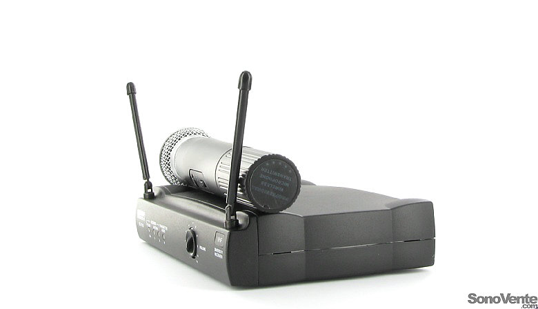 BE 7013MH Power Acoustics