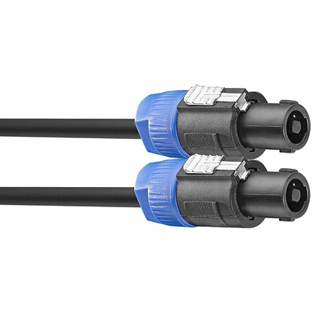 Stagg HPC-10SS/1,5H // Speakon / Speakon 10m