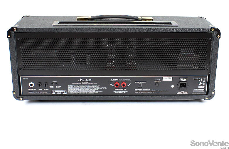 2266H Marshall