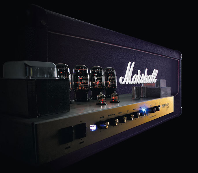 Marshall 2266H