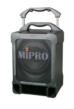 Mipro MA 707EXP