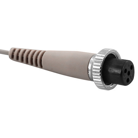 Mipro MU 53HNS (Mini XLR Mipro)