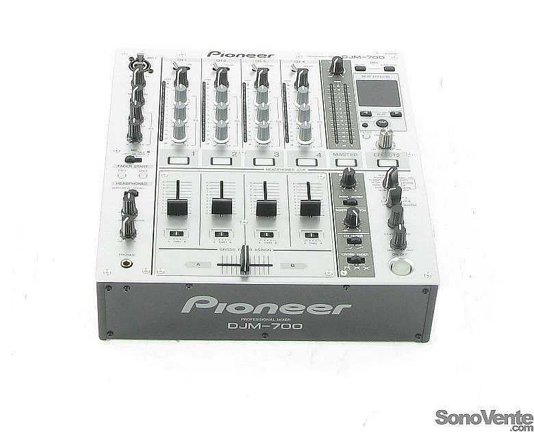 DJM 700 S Pioneer DJ