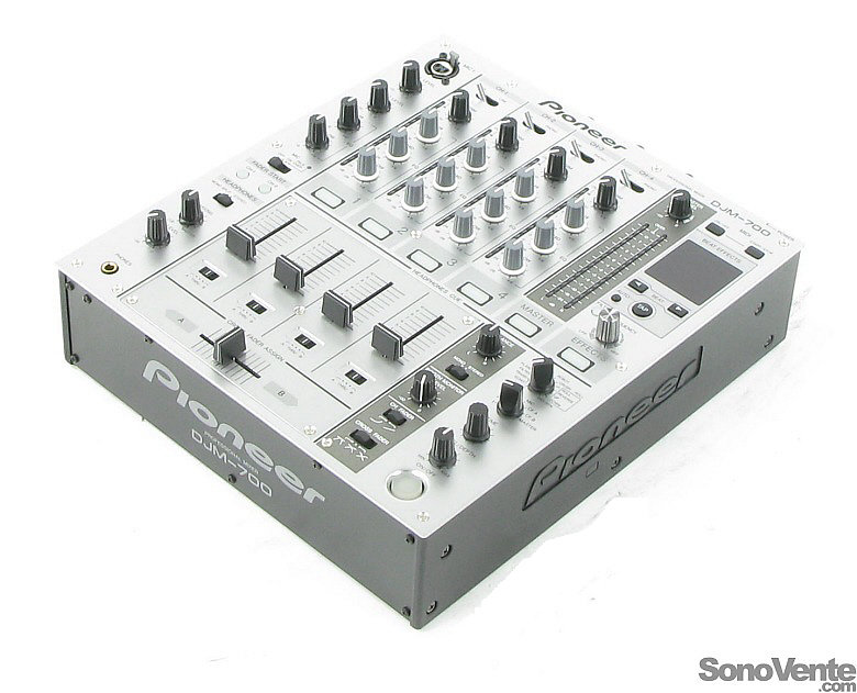 DJM 700 S Pioneer DJ