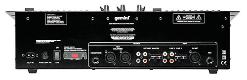 CDM 3600 Gemini