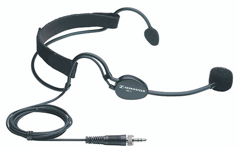 FP 52 Freeport freq E Sennheiser