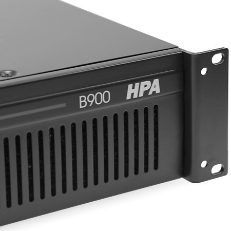 B900 HPA