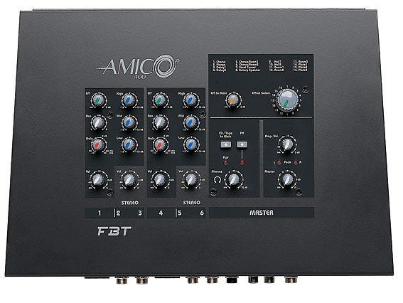 AMICO 1000 FBT