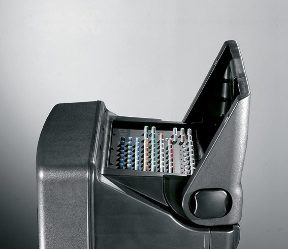 AMICO 1000 FBT
