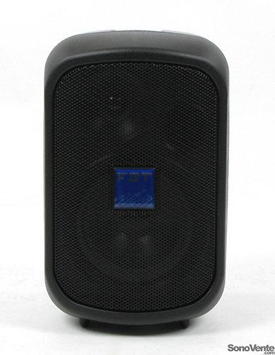 JOLLY 5 B NOIRE FBT