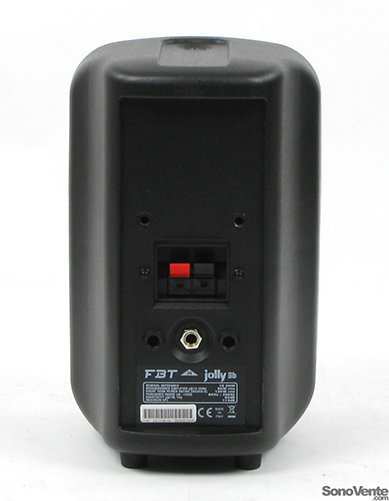 JOLLY 5 B NOIRE FBT