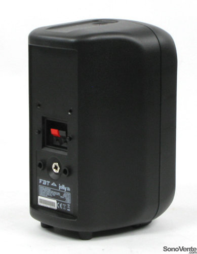 JOLLY 5 B NOIRE FBT