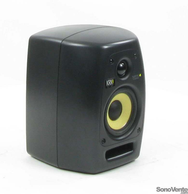 VXT4 (La Pièce) Krk