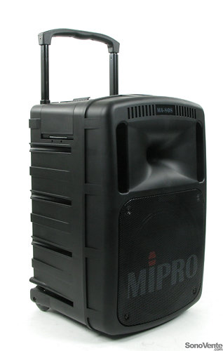 MA808 PA Mipro