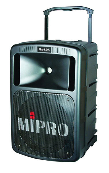 MA808 PAD MP3 Mipro